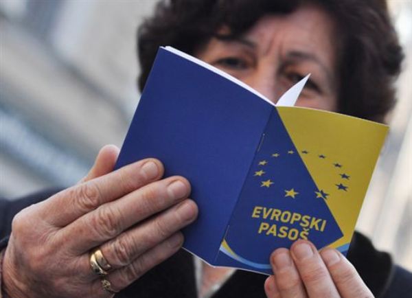 Evropski paso&scaron;