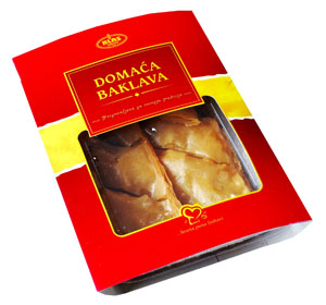 mims baklava