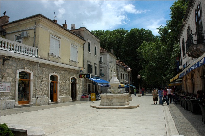 trebinje