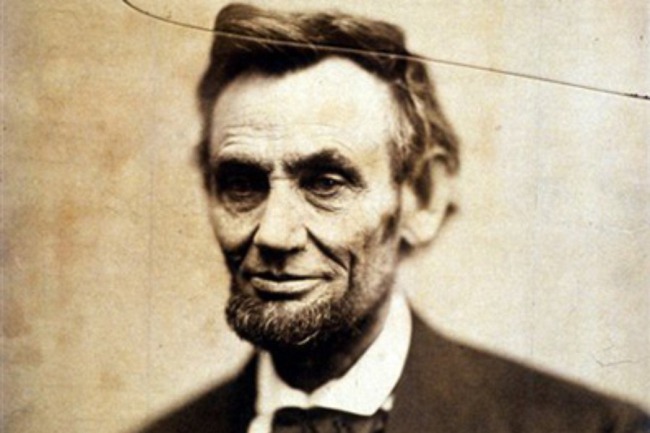 Abraham Lincoln Abraham Lincoln
