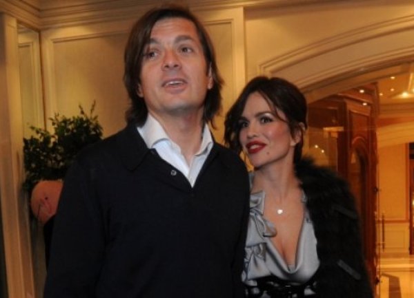 Severina i Milan (FOTO: Pixsell) Severina i Milan (FOTO: Pixsell)