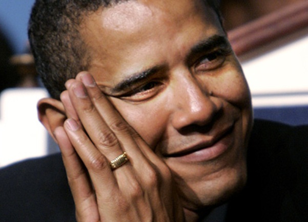 Barack Obama