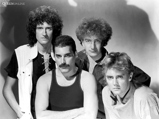 grupa Queen