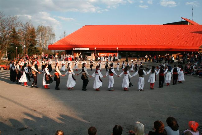 bugojansko proljece