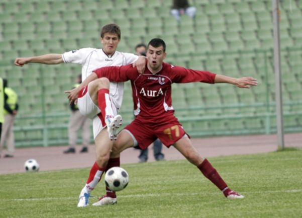 sarajevo zvijezda gradacac