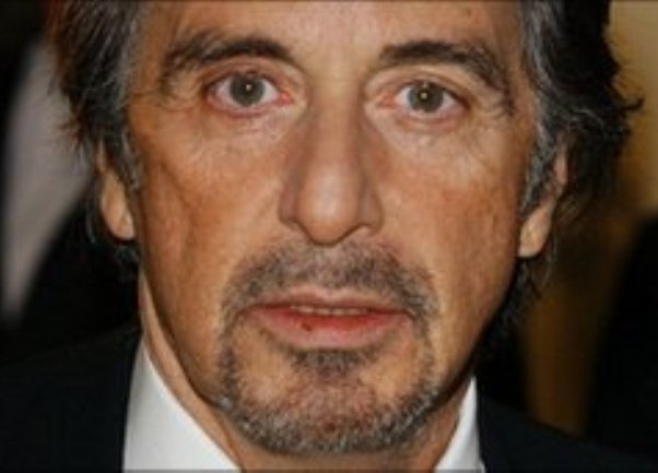 AL PACINO AL PACINO