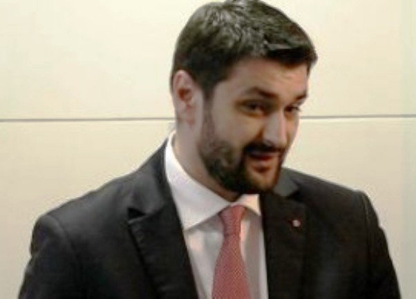 Emir Suljagić