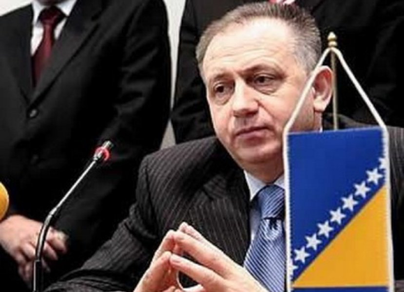 Bariša Čolak