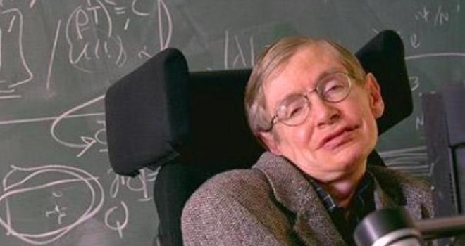 Crno nam se piše: Stephen Hawking otkriva šta će nas dovesti do propasti