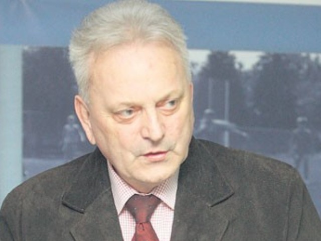 Stevo Pašalić, FOTO: Press Stevo Pašalić, FOTO: Press
