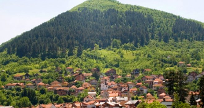 Visoko u šoku nakon krvave tragedije: Bolje vam je ne idite u Lisovo, svega je nekoliko kuća, napast će i vas!