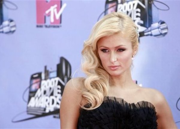 Paris Hilton