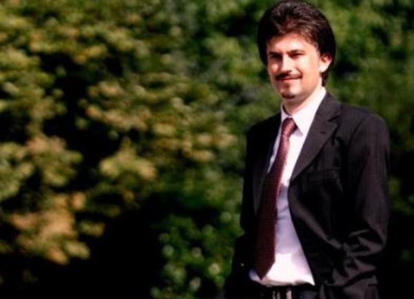 fra Petar Jeleč