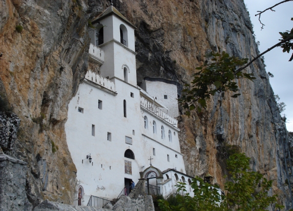 Ostrog