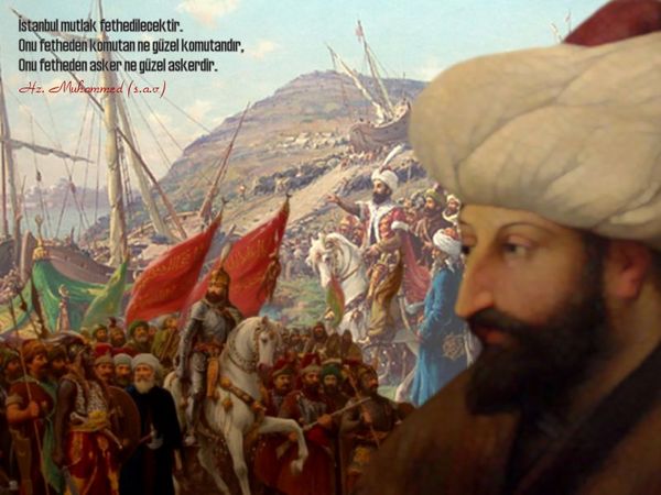 Mehmed Osvajač Mehmed Osvajač