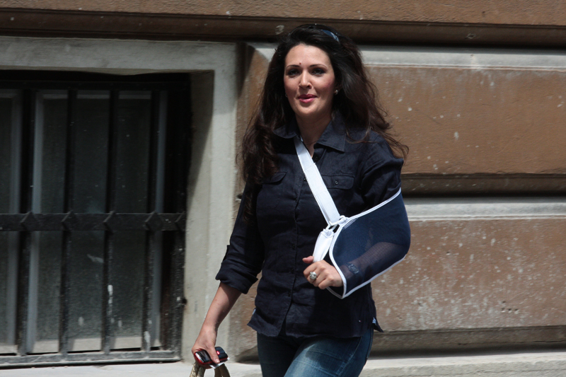 sejla turkovic sejla turkovic