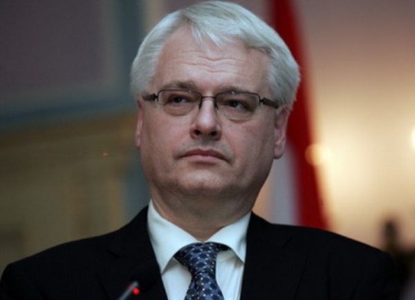 Ivo Josipović