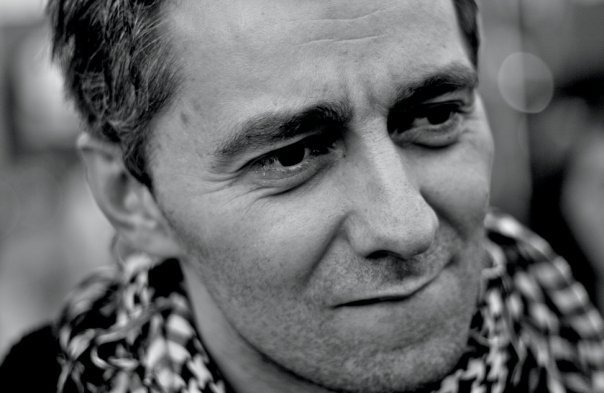 Nihad Kre&scaron;evljaković 