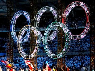 olimpijske igre