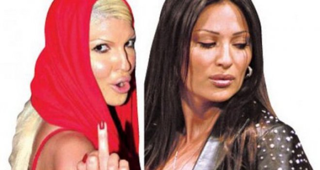 Vrijeđala Arkana i djecu pa izgubila spor protiv Cece: Jelena Karleuša mora da plati kaznu od...