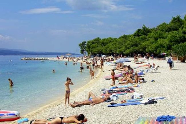 Makarska rivijera