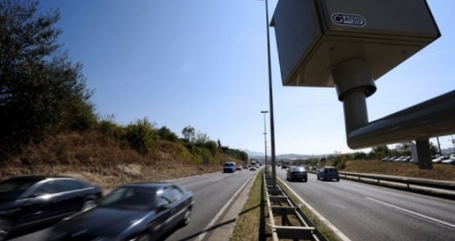 Šest stacionarnih radara od danas u funkciji u BiH: Evo gdje se nalaze