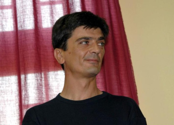 Dragan Paravinja