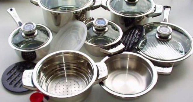 Koštat će vas puno manje novca: Napravite sami tablete za mašinu suđa