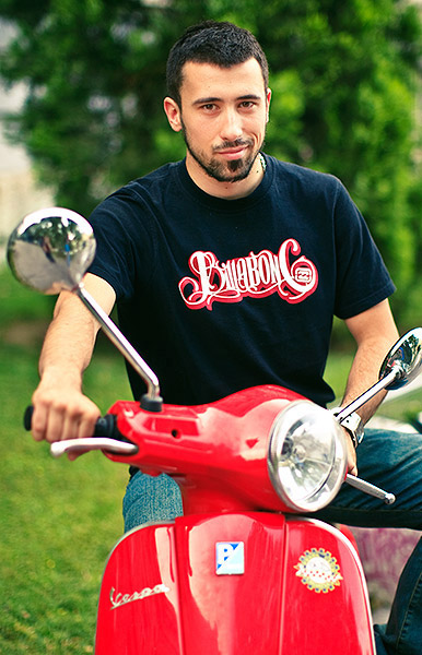Elvir Tabaković