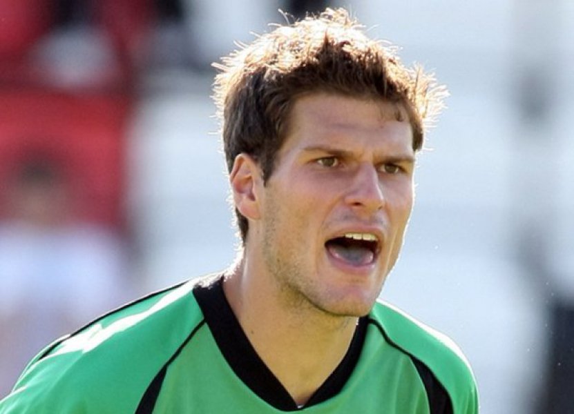 asmir begovic