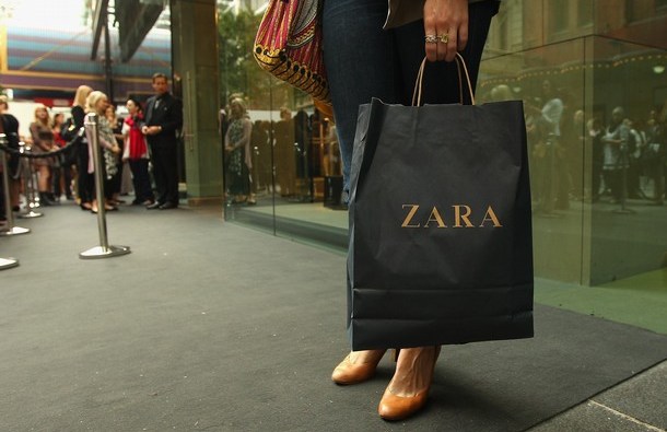 zara sa 