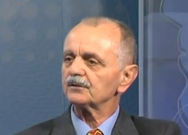 hajrudin somun