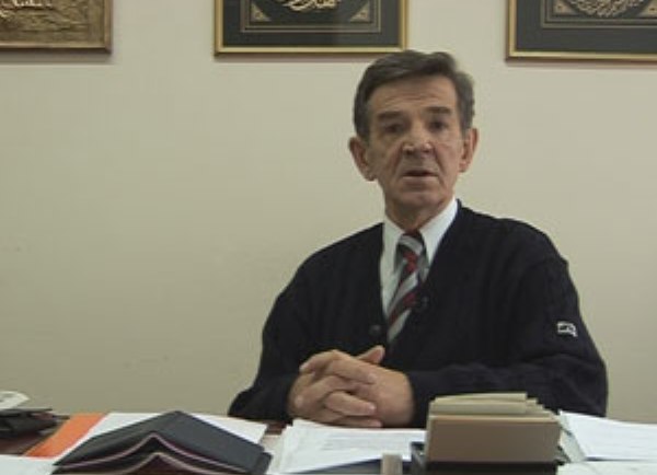 Esad Duraković