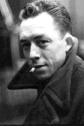 albert camus albert camus