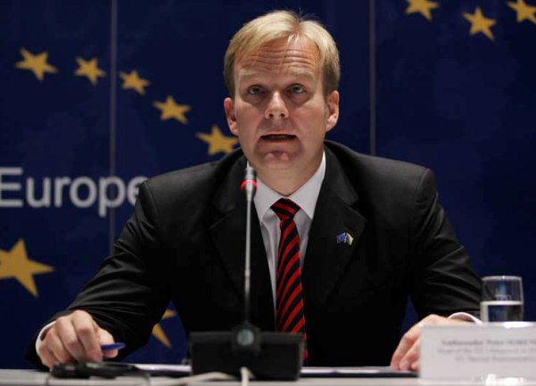 Peter Sorenssen/Foto: DEPO