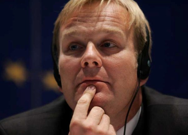 Peter Sorenssen/Foto: DEPO