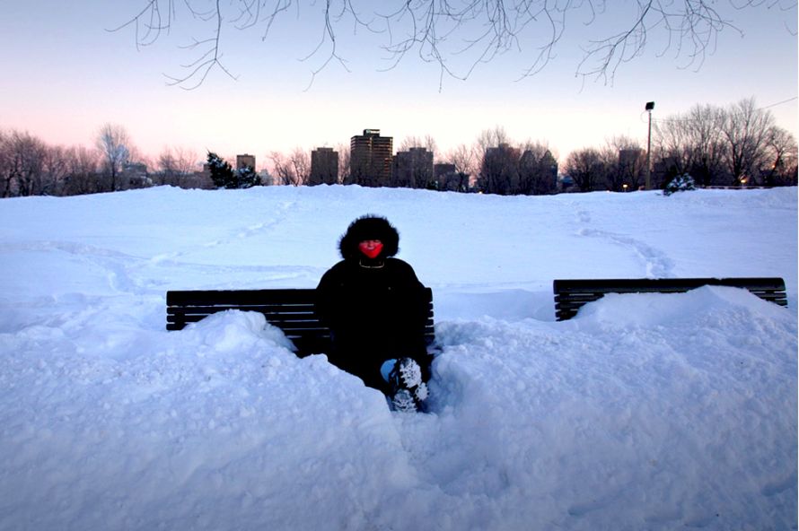 Montreal - Kanada; foto: Reuters