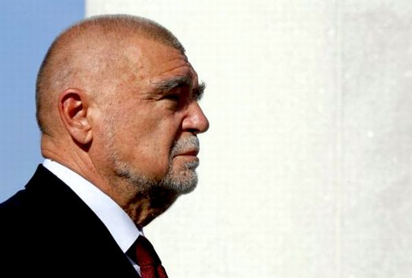 Stjepan Mesić; foto: Reuters