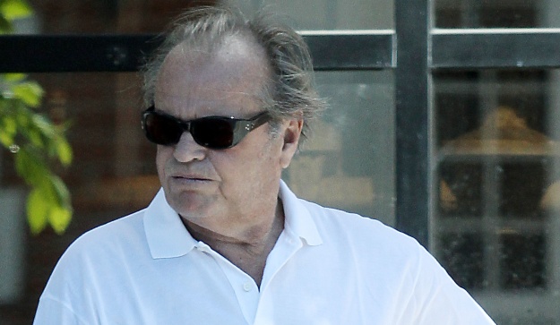 Jack Nicholson Jack Nicholson