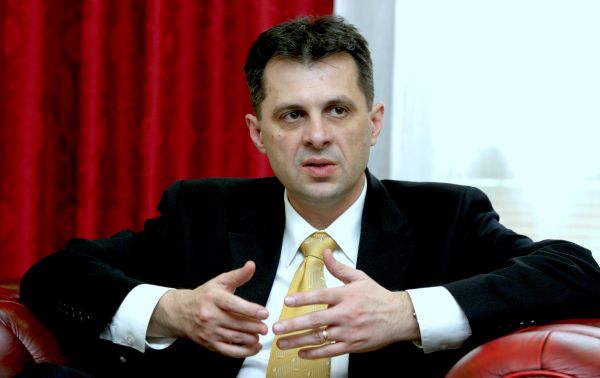 Igor Radojičić; foto: Blic.rs