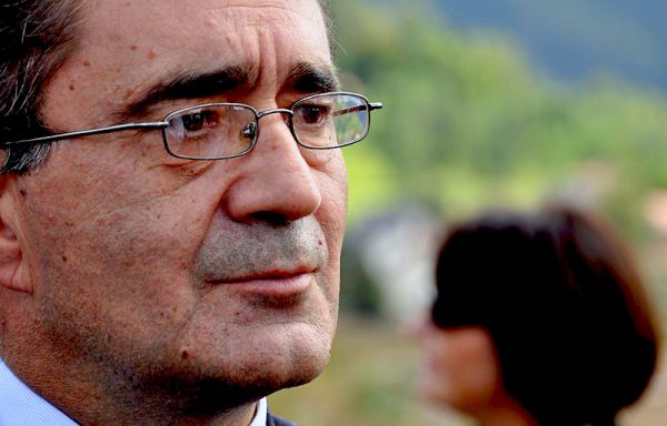 Anton Kasipović; foto: Slobodnaevropa.org Anton Kasipović; foto: Slobodnaevropa.org