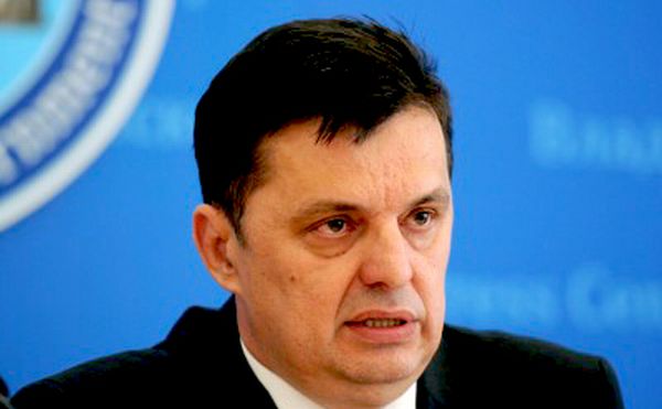 Zoran Tegeltija; foto: Pressrs.ba