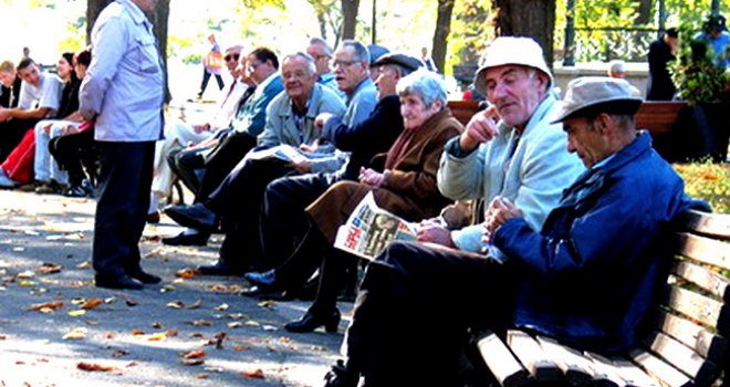 Dobra vijest za penzionere: U ovoj zemlji bh. državljanima će se ugovorom urediti penziono i invalidsko osiguranje