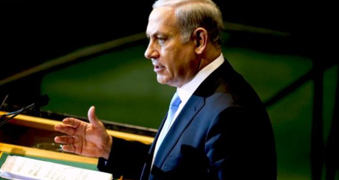 Netanyahu odustao od napada na Iran poslije razgovora sa Bidenom