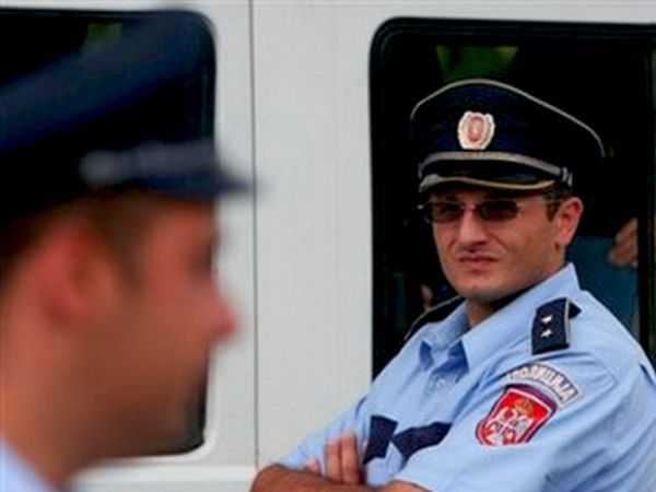 Policija RS; foto: SRNA