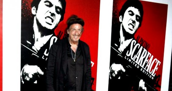 Al Pacino na sjajan način postavlja na mjesto ljude koji ga izdaju: Ako vas bliska osoba ujede za srce, samo uradite ovo