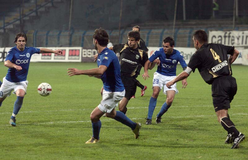 Željo-Olimpik/ Foto: DEPO