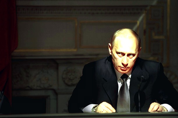 putin - reinkarnacija 2 putin - reinkarnacija 2