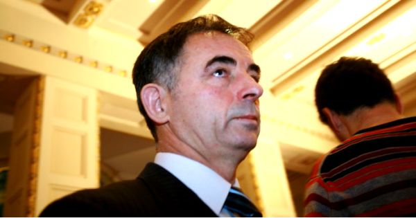 Milorad Pupovac; foto: Nacional.hr Milorad Pupovac; foto: Nacional.hr