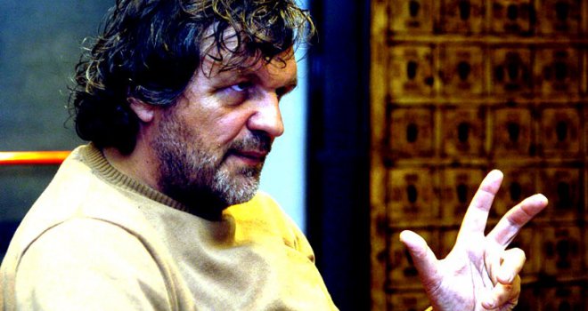 Kusturica o zabrani ulaska Prilepinu u BiH: Ovo je ozbiljno upozorenje Dodiku! Daj Bože da ne ode dalje...